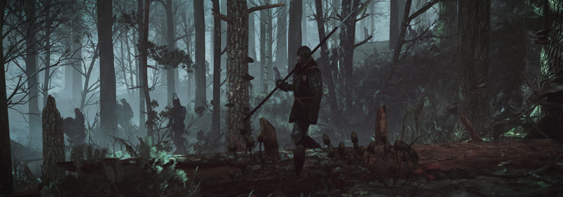 Illustration for article titled A dedication to hostility keeps The Witcher 3 cohesive despite its sprawl